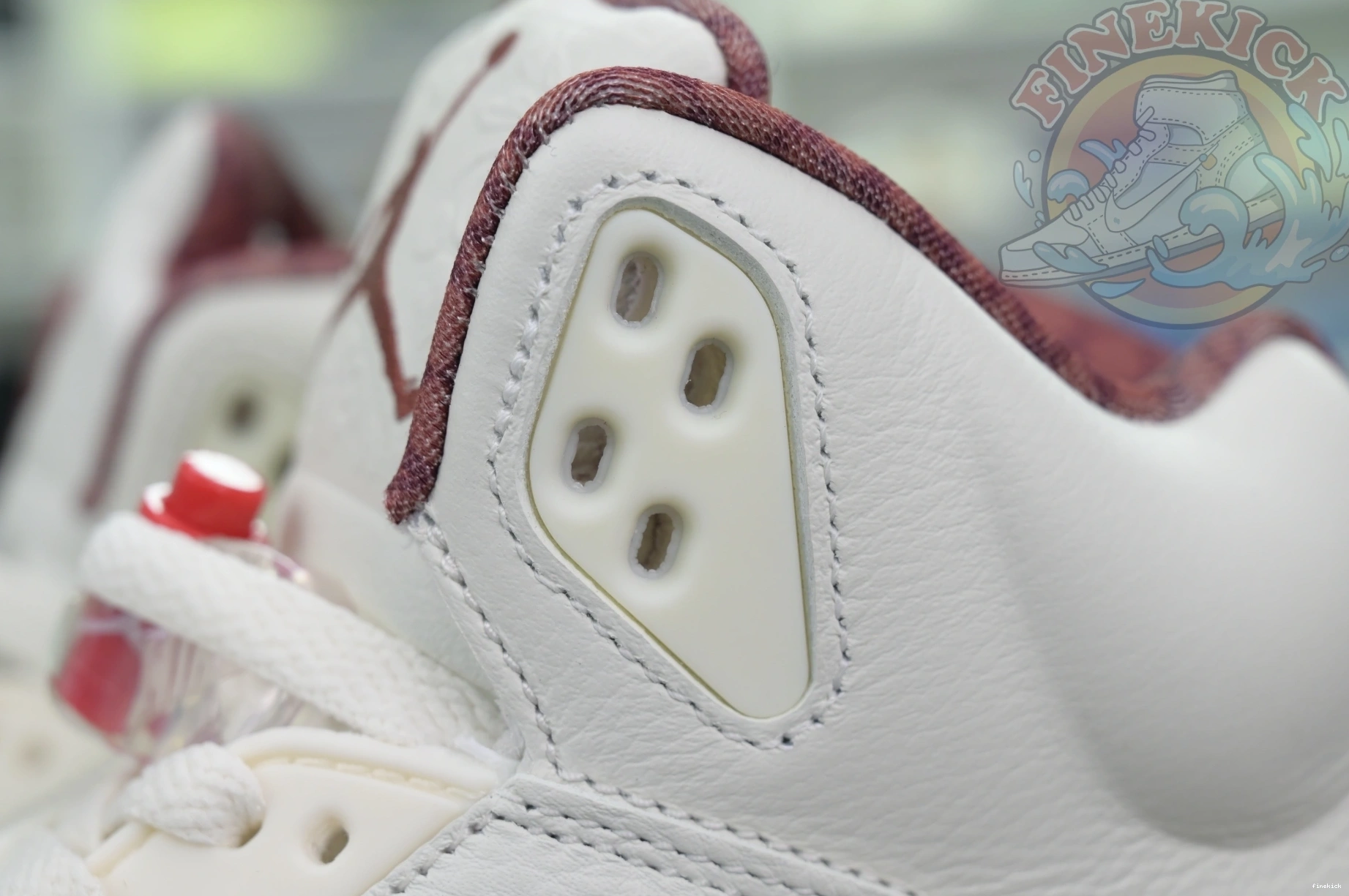 GRITO” Air Jordan 5“EL Jordan 0108